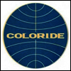 Coloride - Storyboard / Lady Jane (7 inch Single LP)