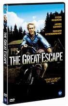 대탈주 (The Great Escape)