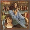 Carole King - Her Greatest Hits 캐롤 킹 베스트 [LP]