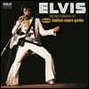 Elvis Presley (엘비스 프레슬리) - As Recorded At Madison Square Garden [2LP]