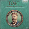 Various Artsts 토스티: 이탈리아 가곡 모음집 (Tosti: The Song of a Life, Vol. 3)