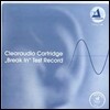 CLEAR AUDIO 주파수 테스트 레코드 (Frequency Response Test Record 20Hz-20Khz Sweep)[LP]