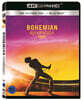 보헤미안 랩소디 (2Disc 4K UHD 일반판) : 블루레이
