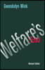 Welfare's End