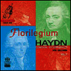 하이든 : 런던 교향곡 1집 - 교향곡 93번, 94번 `놀람`, 101번 `시계` (Haydn : London Symphonies No.1 - 'Surprise', 'The Clock') (SACD Hybrid) - Florilegium Ensemble
