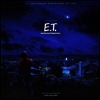 John Williams - E.T. The Extra Terrestrial (이티) (35th Anniversary Remastered Edition) (Ltd. Ed)(Gatefold)(180g)(2LP)