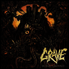 Grave - Burial Ground (Remastered)(180g)(LP)