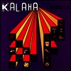 Kalaha - Mandala (LP)