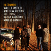 Walter Smith III - In Common (Deluxe Edition)(MP3 Download)(Gatefold)(180g)(LP)