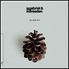 Gabriel & Dresden - Remedy (Gatefold)(2LP)