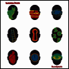Levitation Room - Headspace (LP)