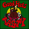 Good Rats - Tasty (Remastered)(180G)(LP)