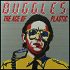Buggles - The Age Of Plastic (Gatefold)(LP)