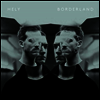 Hely - Borderland (LP)