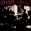Cowboy Junkies - The Trinity Session (Gatefold)(180G)(White 2LP)