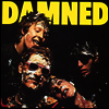 Damned - Damned Damned Damned (40th Anniversary Edition)(180G)(LP)