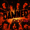 Damned - Go!-45 (Remastered)(180G)(Colored LP)