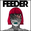 Feeder - Tallulah (White LP)