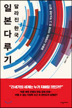 달라진 한국, 일본다루기