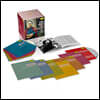 Claudio Abbado 클라우디오 아바도와 빈필의 DG 녹음 전집 (The Complete DG Recordings)
