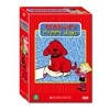  [Summer Sale 60% +  피터팬 10종 DVD증정]클리포드 퍼피 데이즈 Clifford's Puppy Days 10종세트