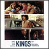 킹스 영화음악 (Kings OST by Nick Cave & Warren Ellis) [LP]