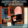 알프레드 히치콕 영화 속 음악 모음집 (Alfred Hitchcock Et La Musique) [LP]