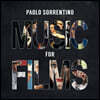 파올로 소렌티노 영화음악 모음집 (Paolo Sorrentino - Music for Films) [2LP]