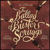 카우보이의 노래 영화음악 (Ballad Of Buster Scruggs OST) [LP]