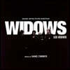 위도우즈 영화음악 (Widows OST by Hans Zimmer) [LP]