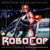 로보캅 영화음악 (Robocop OST by Basil Poledouris 바질 폴레두리스) [LP]