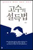 고수의 설득법