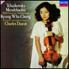 정경화 - 차이코프스키 / 멘델스존: 바이올린 협주곡 (Tchaikovsky / Mendelssohn: Violin Concerto)