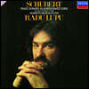 Radu Lupu 슈베르트: 6개의 악흥의 순간 (Schubert: 6 Moments Musicaux)