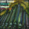 Ernest Ansermet 생상스: 교향곡 3번 / 프랑크: 교향곡 (Saint-Saens: Symphony No. 3 / Franck: Symphony in d minor)