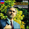 Istvan Kertesz 브람스: 교향곡 1번, 하이든 변주곡 (Brahms: Symphony Op .68, Haydn Variations)