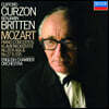 Clifford Curzon 모차르트: 피아노 협주곡 20, 27번 (Mozart: Piano Concertos Nos .20, 27)