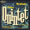 Wiener Konzerthaus Quartett 브람스: 현악 6중주 1번, 피아노 사중주 (Brahms: String Sextet No.1 In B-Flat, Op.18; Piano Quintet In F Minor, Op.34 )