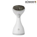 [보만] 터보 핸디 스팀다리미 그레이 DB8530