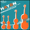 Wiener Konzerthaus Quartett 하이든: 현악 사중주 63-68, 75-80번 (Haydn: String Quartets Op.64, Op.76)