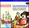 Hans Knappertsbusch 바그너: 서곡과 전주곡 (Wagner: Overtures and Prelude)