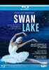 우크라이나 국립 발레단 - 차이코프스키: 백조의 호수 [발레리 코브툰 재안무 버전] (Tchaikovsky: Swan Lake)
