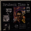 Dave Brubeck - Brubeck Time (180g 오디오파일 LP)