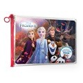 [Disney] 디즈니 겨울왕국2 지퍼퍼즐 (18,24 조각)