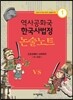 역사공화국 한국사법정 논술노트 1