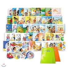 [동사모] 마이 퍼스트북  (페이퍼백 본책48권+가이드북2권+CD7장)