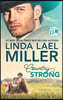 Country Strong: A Christmas Romance Novel