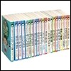 ちびまる子ちゃんセット 全21卷 2013