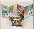 名探偵コナン推理ファイル 全16卷