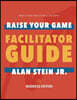 Raise Your Game Book Club: Facilitator Guide (Business): Business Edition Volume 1